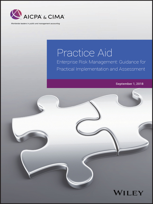 Title details for Practice Aid by AICPA - Available